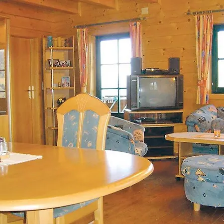 Schoenes Ferienhaus Holiday home