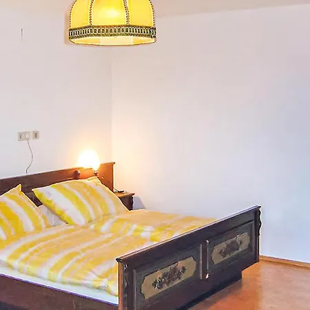 Schoenes Ferienhaus Radenthein